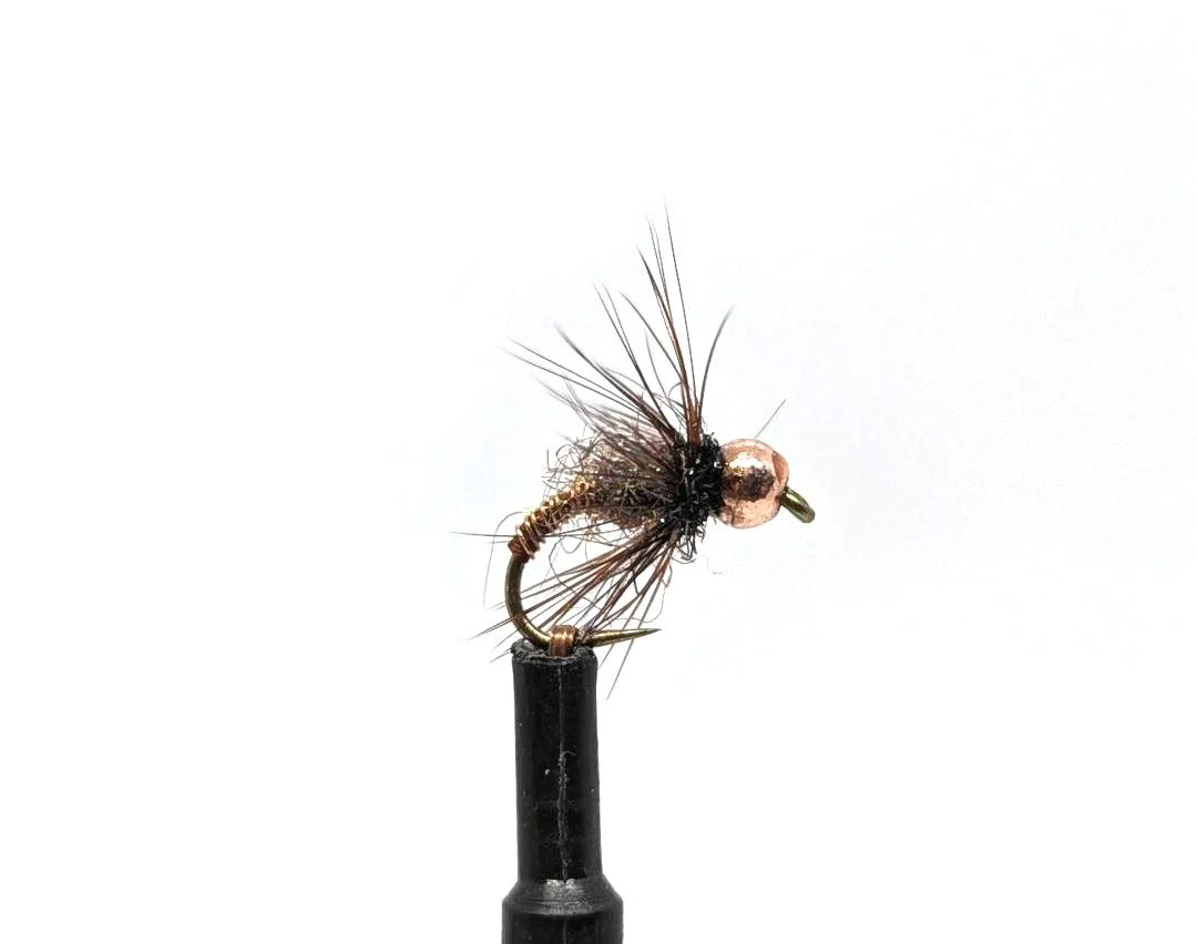 Fly Shop — Lance Gray & Company